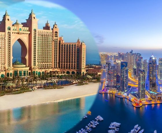 Dubai City tours Sharing